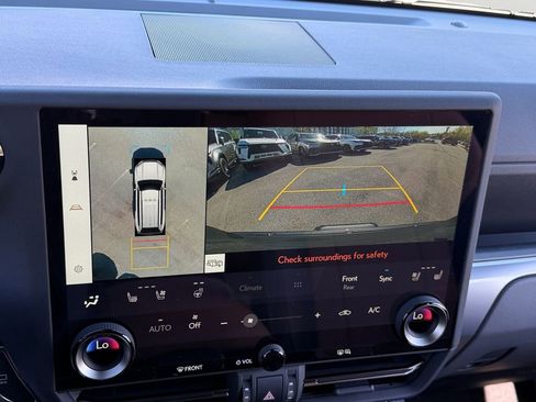 New 2026 Lexus GX 550 image 21