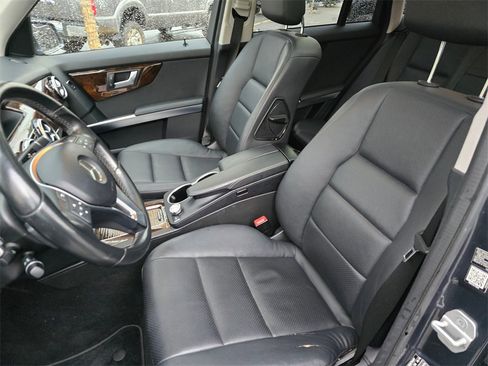 Used 2015 Mercedes-Benz GLK 350 4MATIC image 22
