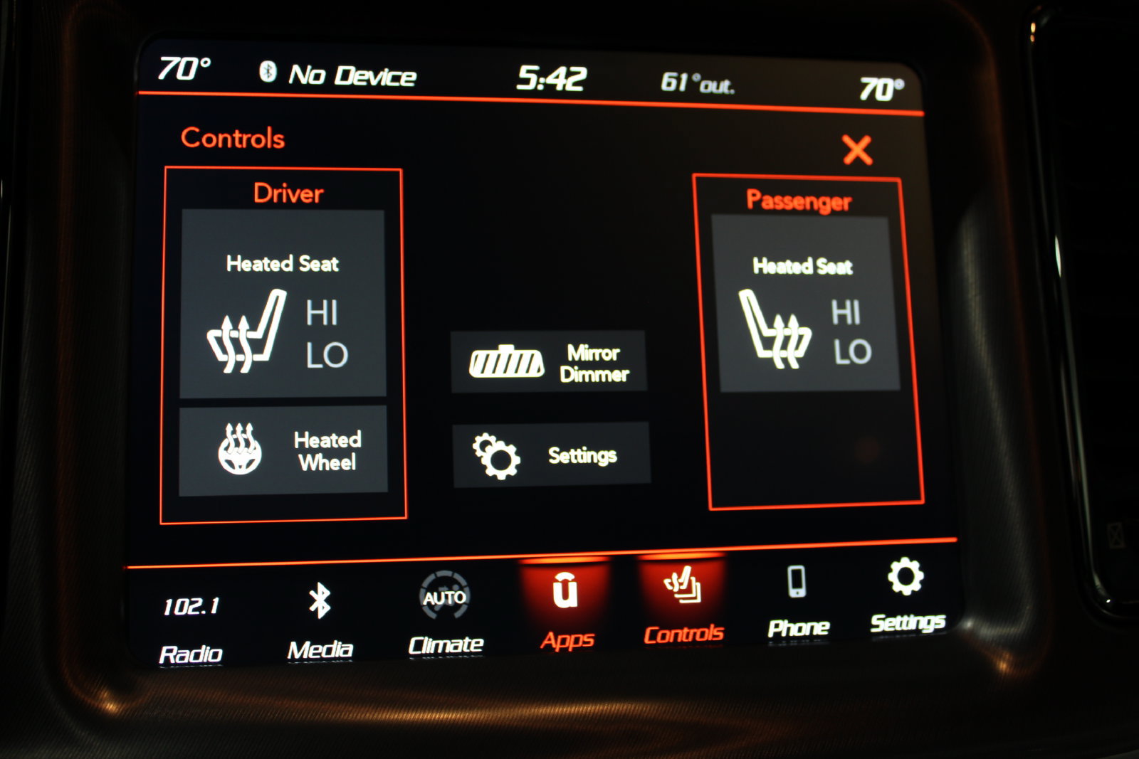 Used 2019 Dodge Challenger SRT Hellcat Redeye RWD image 29