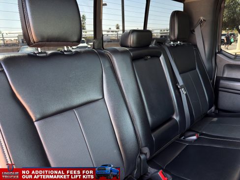 Used 2021 Ford F250 Lariat AWD/4WD image 26