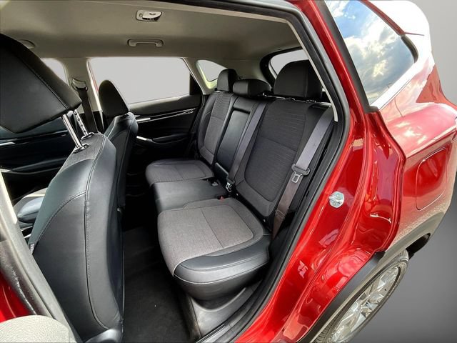 Certified 2022 Kia Seltos S AWD/4WD image 24