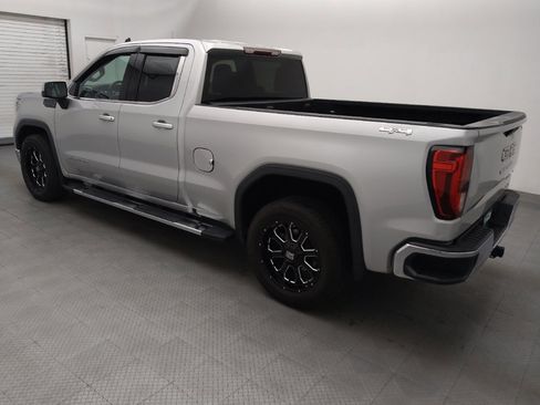 Used 2020 GMC Sierra 1500 SLE w/ SLE Value Package AWD/4WD image 3