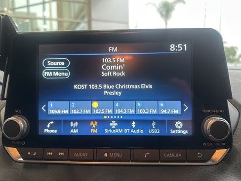 Used 2024 Nissan Sentra SR image 22