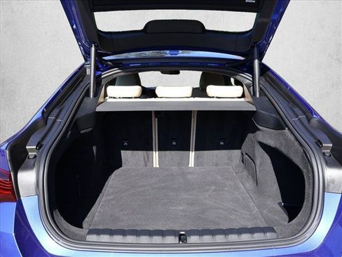 Certified 2025 BMW i4 M50 AWD/4WD image 7