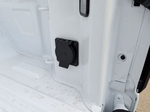 New 2026 GMC Sierra 1500 Pro w/ Pro Value Package image 35