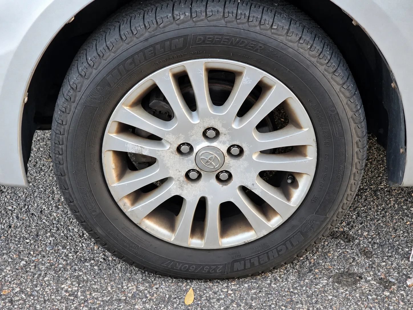 Used 2008 Toyota Sienna XLE AWD/4WD image 16