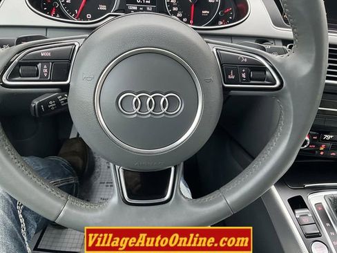 Used 2015 Audi A4 2.0T Premium Plus w/ Technology Package image 11