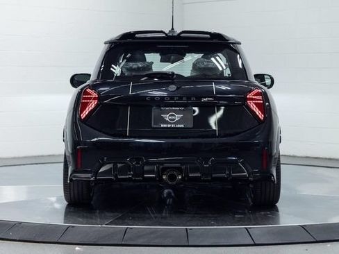 New 2027 MINI Cooper John Cooper Works FWD image 7