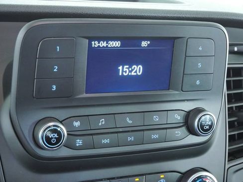 Used 2024 Ford Transit 250 Low Roof AWD w/ Exterior Upgrade Package image 24