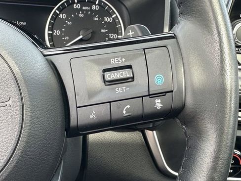 Certified 2023 Nissan Rogue SV w/ SV Premium B Package AWD/4WD image 27