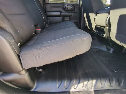 Used 2024 Chevrolet Silverado 3500 W/T w/ WT Convenience Package image 19