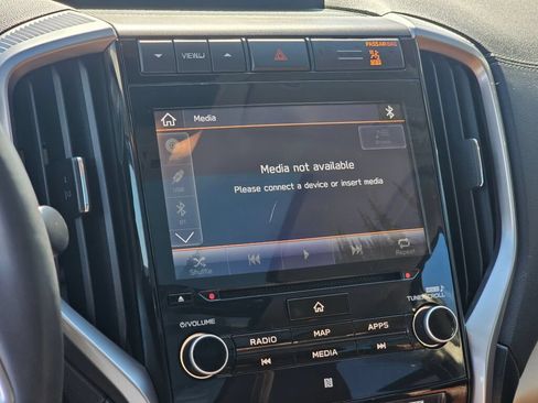Used 2022 Subaru Ascent Touring AWD/4WD image 30