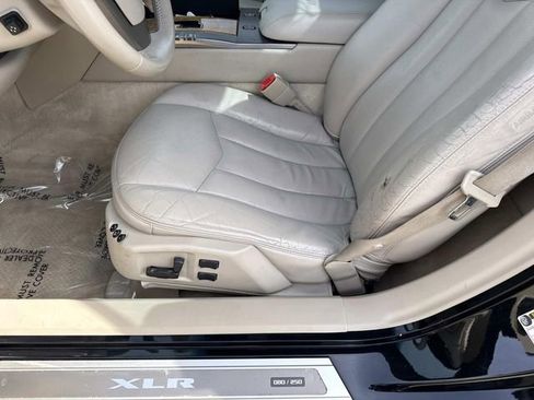 Used 2006 Cadillac XLR image 10