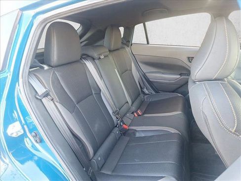 Used 2024 Subaru Crosstrek 2.5i Wilderness w/ Crosstrek Mirror Package image 18