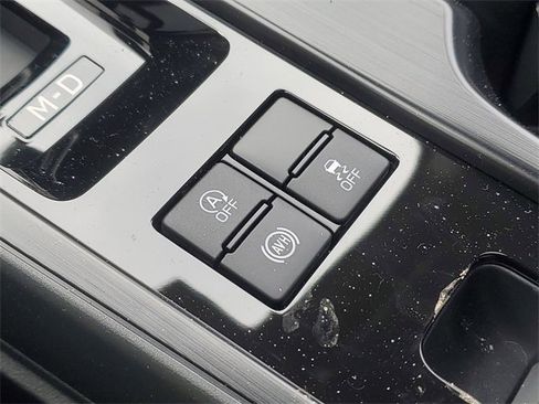 New 2026 Subaru Outback Limited image 37