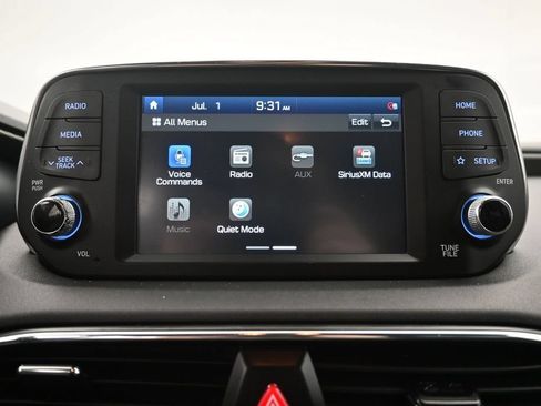 Used 2020 Hyundai Santa Fe SEL AWD/4WD image 16