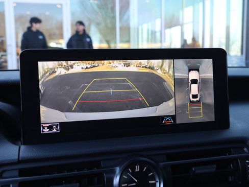 Certified 2024 Lexus IS 500 500 F SPORT Performance Premiu image 25