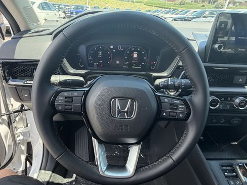 New 2026 Honda CR-V EX-L image 18