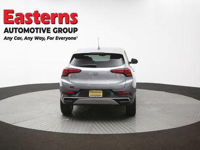 Used 2024 Buick Encore GX Preferred