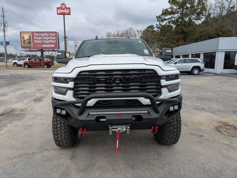 New 2026 RAM 2500 Big Horn image 8