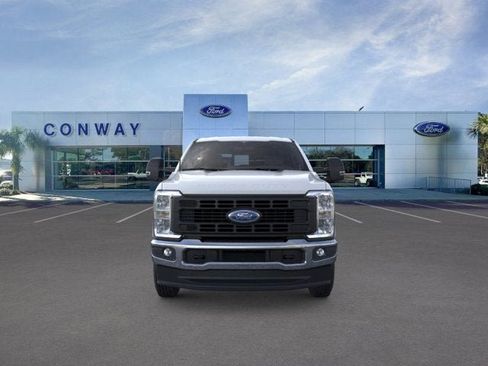 New 2026 Ford F250 XL w/ 360-Degree Camera Package AWD/4WD image 6