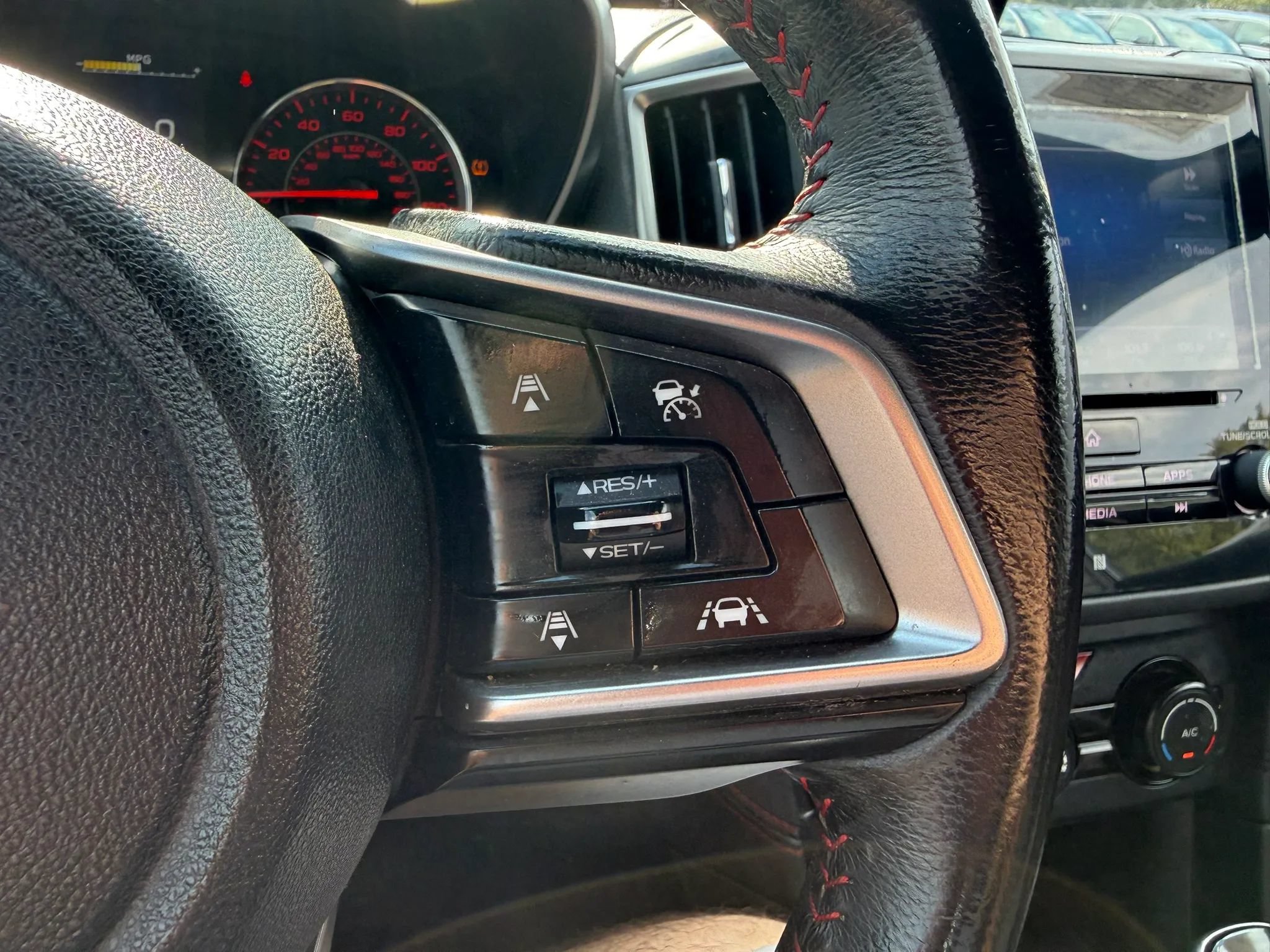 Used 2018 Subaru Impreza 2.0i Sport AWD/4WD image 22
