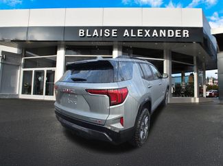 New 2026 GMC Terrain AT4 w/ Convenience Package III video 3