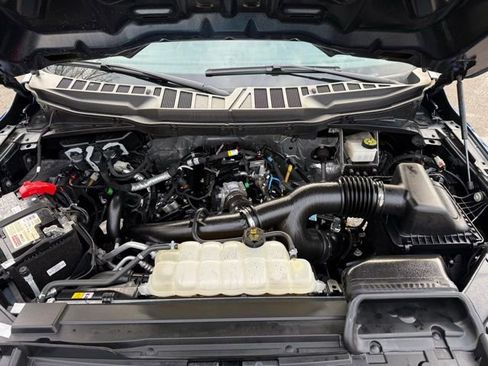 Certified 2023 Ford F150 XL w/ STX Appearance Package image 13