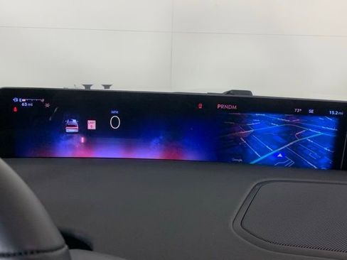 New 2025 Lincoln Navigator Reserve w/ Jet Appearance Package image 27