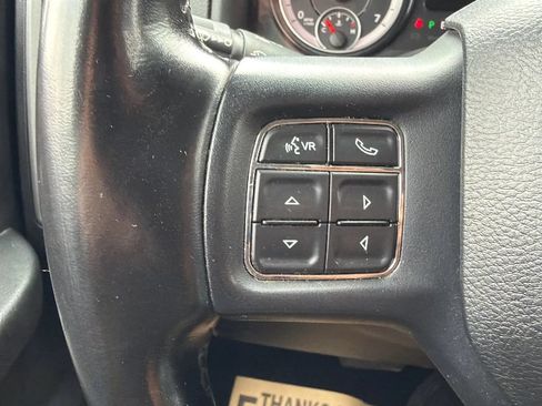 Used 2021 RAM 1500 Tradesman w/ Tradesman SXT Package AWD/4WD image 25