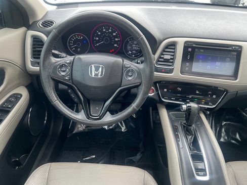 Used 2016 Honda HR-V EX-L image 31