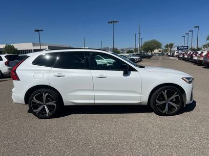 Used 2024 Volvo XC60 T8 Ultimate w/ Protection Package Premier