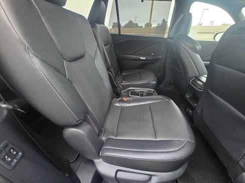 New 2026 Lexus TX 500h AWD image 14