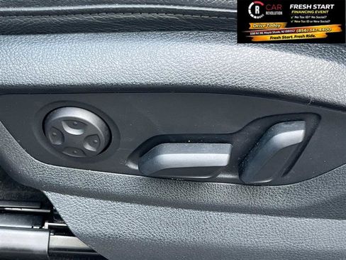 Used 2019 Audi Q7 3.0T Prestige w/ Prestige Package image 11