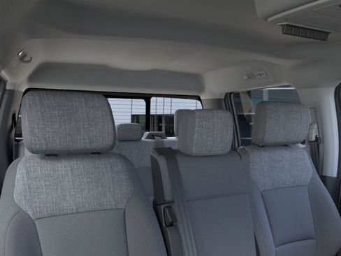New 2026 Ford F250 XLT w/ FX4 Off-Road Package image 22