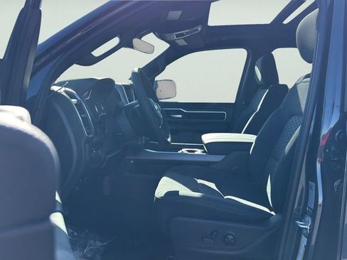 New 2026 RAM 1500 Big Horn AWD/4WD image 19