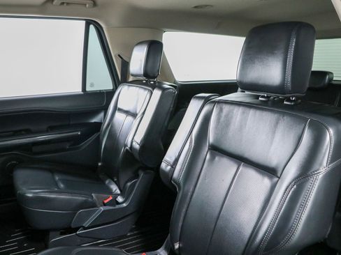 Used 2022 Ford Expedition Max XLT AWD/4WD image 26