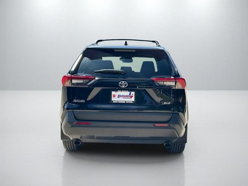 Used 2024 Toyota RAV4 XLE Premium FWD image 6