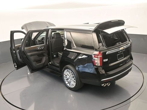 Used 2024 Chevrolet Tahoe Premier image 74