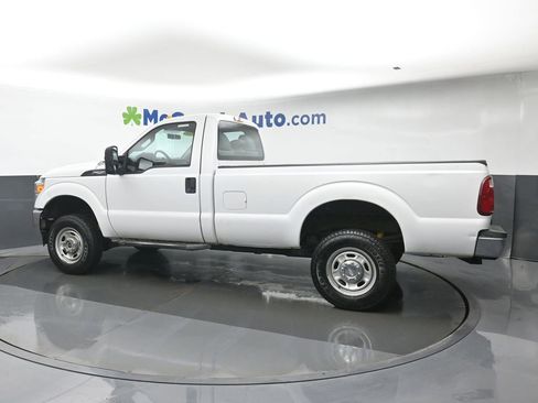 Used 2014 Ford F250 XL w/ XL Value Package image 18
