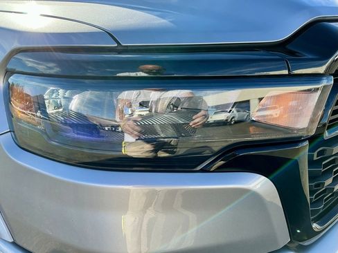 Used 2026 RAM 1500 Big Horn image 8