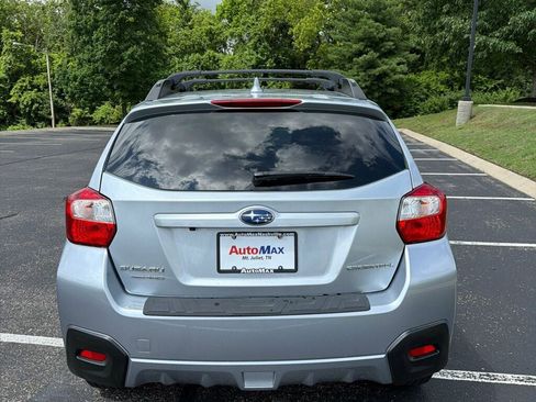 Used 2017 Subaru Crosstrek 2.0i Premium AWD/4WD image 5