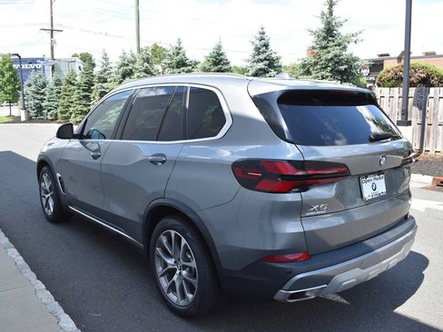 Used 2024 BMW X5 xDrive40i w/ Premium Package AWD/4WD image 7
