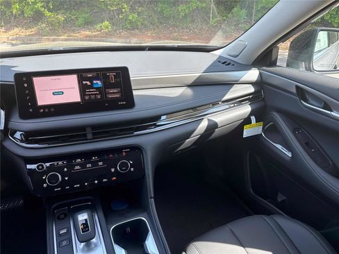 New 2027 INFINITI QX60 Luxe FWD image 15