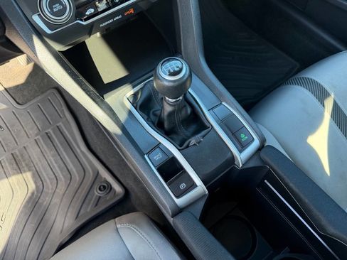 Used 2016 Honda Civic LX image 13