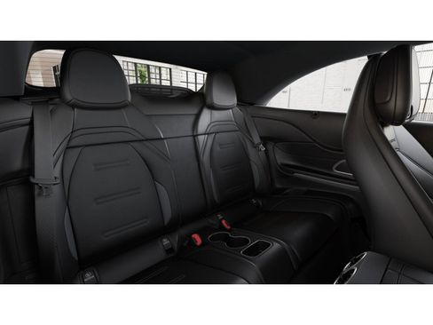 New 2026 Mercedes-Benz CLE 53 AMG 4MATIC Cabriolet image 5