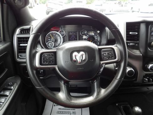 Used 2021 RAM 2500 Tradesman AWD/4WD image 20
