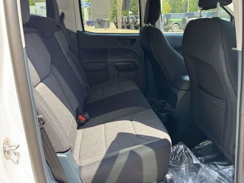 New 2026 Ford Maverick XLT AWD/4WD image 13