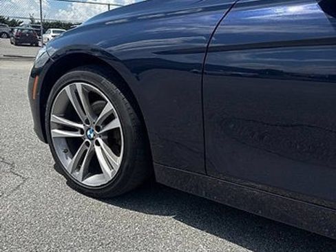 Used 2016 BMW 328i xDrive Sedan AWD/4WD image 4