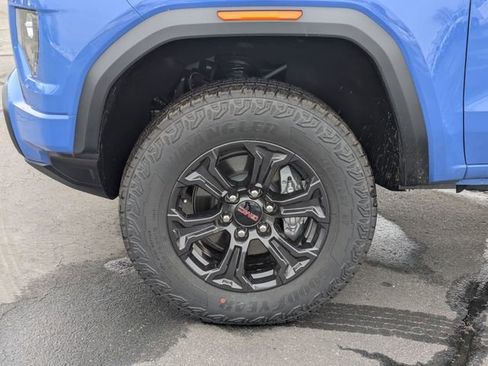 New 2025 GMC Canyon Elevation w/ Convenience Package AWD/4WD image 10